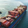 Understanding Ocean Freight Rates
