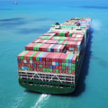 Maritime Shipping Companies
