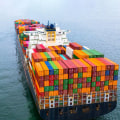Container Shipping Services: An Overview