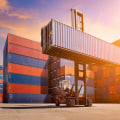 Everything You Need to Know About Freight Consolidation