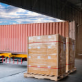 Understanding Less Than Container Load (LCL) Shipping Services