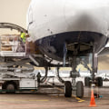 Domestic Air Cargo Consolidation Services