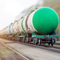 Understanding Domestic Rail Freight Services