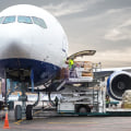 International Air Cargo Services - A Comprehensive Overview