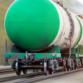 Break Bulk Shipping Services: A Comprehensive Overview