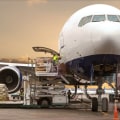 A Look at Air Freight Companies