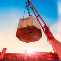 Project Cargo Shipping Services