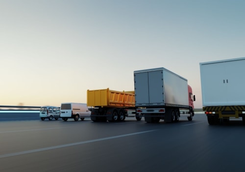 Cross-border Trucking Companies: Exploring the Benefits and Challenges