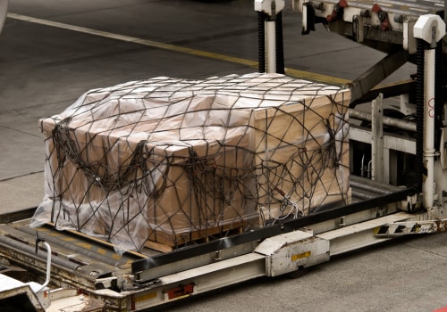 Air Freight Rates Explained