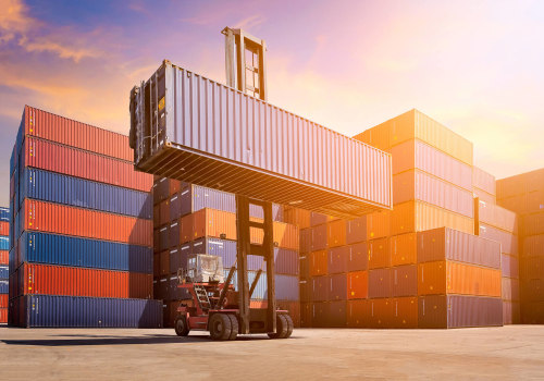 Everything You Need to Know About Freight Consolidation