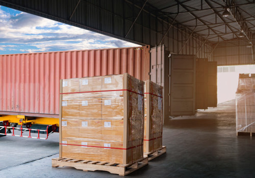 Understanding Less Than Container Load (LCL) Shipping Services