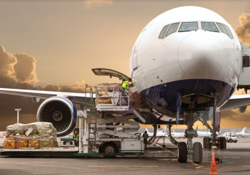 A Look at Air Freight Companies